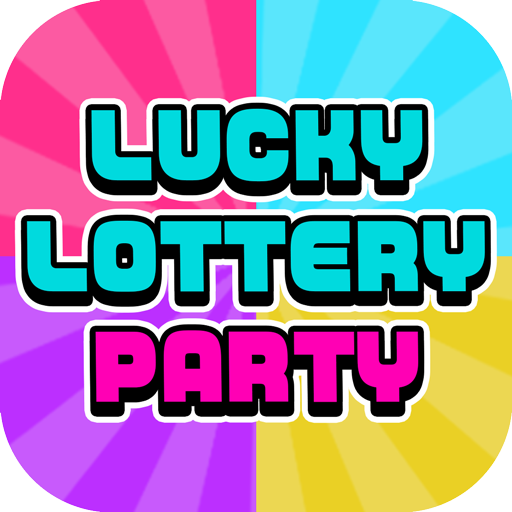 Lucky Lottery Partyアイコン